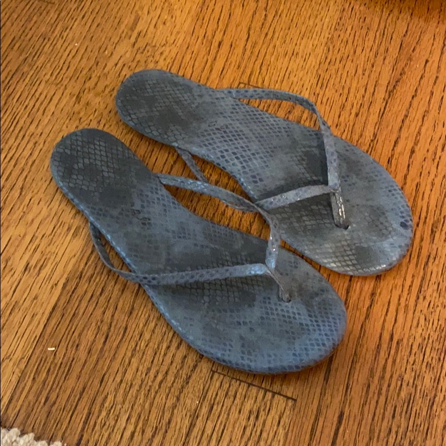 Matisse Brand Flip Flop Sandal